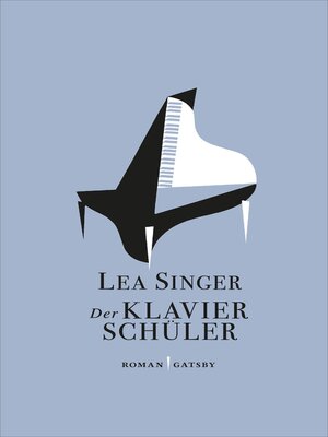 cover image of Der Klavierschüler